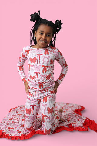 PRE-ORDER BE MINE BOWS DREAM SET