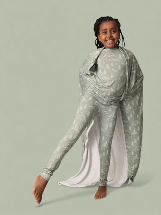 WILDERNESS WONDER DREAM BLANKET