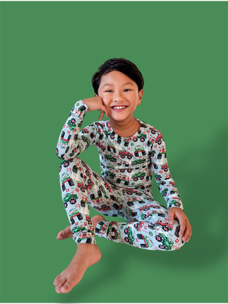 REVVED UP FOR CHRISTMAS DREAM SET