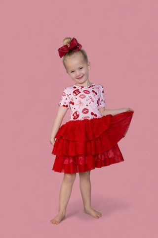 SEALED WITH LOVE DREAM TUTU DRESS