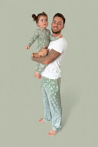 WILDERNESS WONDER DREAM MEN'S PANTS