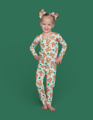 TEDDY O'LUCK DREAM SET