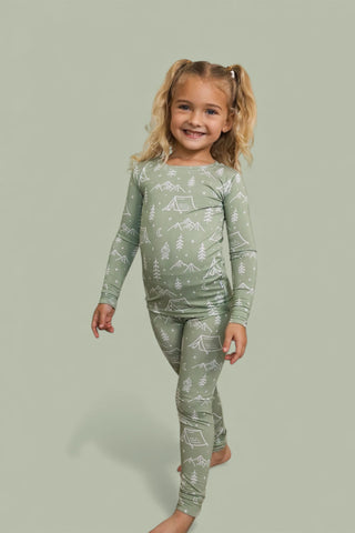 WILDERNESS WONDER DREAM SET