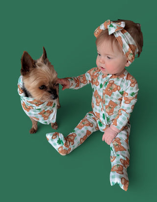 TEDDY O'LUCK DREAM DOG BANDANA