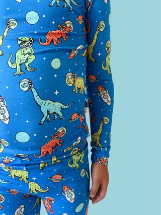 ASTRO-DINO DREAM SET