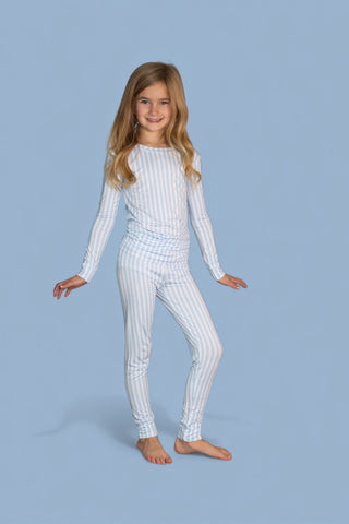 SEASIDE STRIPE DREAM SET