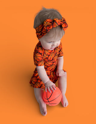 SLAM DUNK SQUAD DREAM BOW