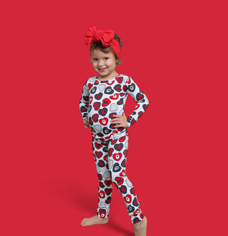 CROSS MY HEART DREAM SET