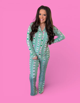 LUCKY RAINBOW RIBBONS WOMEN'S DREAM FLARE SET