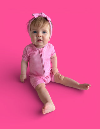 PINK DAYDREAM DREAM SHORTIE