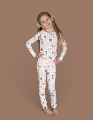 PAWFECT PALS DREAM SET