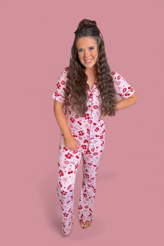 SEALED WITH LOVE WOMEN'S DREAM FLARE SET