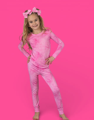 PINK DAYDREAM DREAM SET