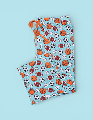 GAME ON DREAM MEN'S PANTS