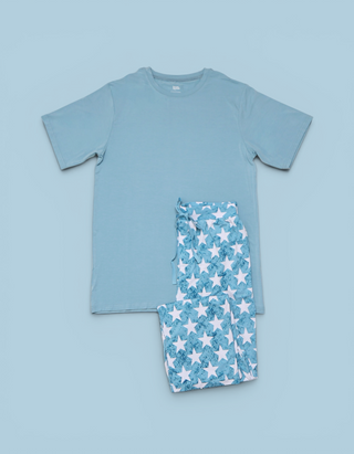 LITTLE LIBERTY STARS DREAM MEN'S PANTS