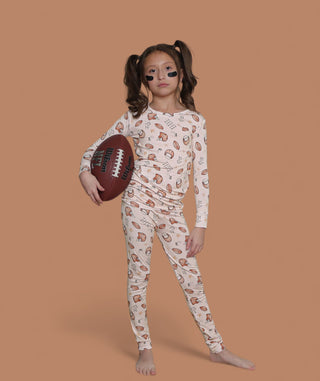 TINY TOUCHDOWN DREAM SET