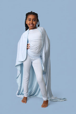 SEASIDE STRIPE DREAM SET