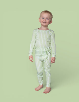 SPRINGTIME STRIPE DREAM SET