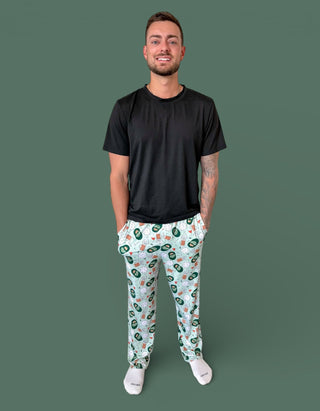 BIRDIE & BOGEYS DREAM MEN'S PANTS