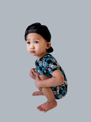 MOTO MAYHEM DREAM SHORTIE