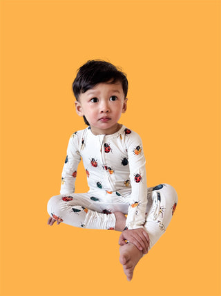 BUG LIFE DREAM ROMPER