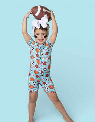 GAME ON DREAM SHORTIE