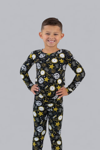 NYE DISCO & DREAMS DREAM SET