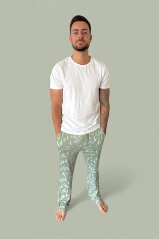 WILDERNESS WONDER DREAM MEN'S PANTS