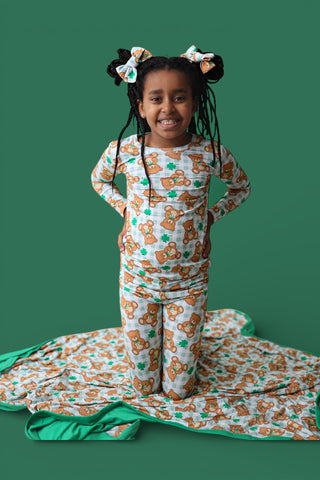 TEDDY O'LUCK DREAM SET