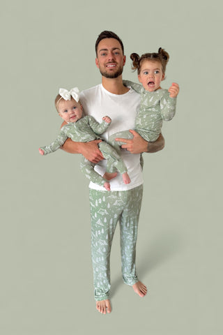 WILDERNESS WONDER DREAM MEN'S PANTS