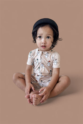 FROSTED FRIENDS DREAM SHORTIE