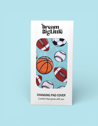 GAME ON DREAM CHANGING PAD