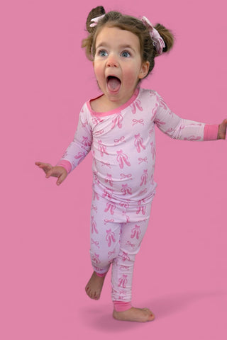 BALLET BOW BLISS DREAM SET