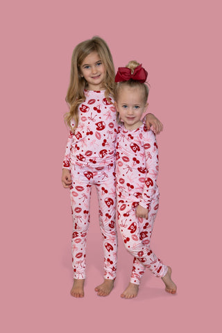 SEALED WITH LOVE DREAM SET