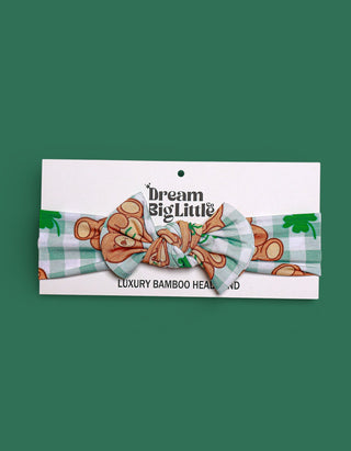 TEDDY O'LUCK DREAM BOW