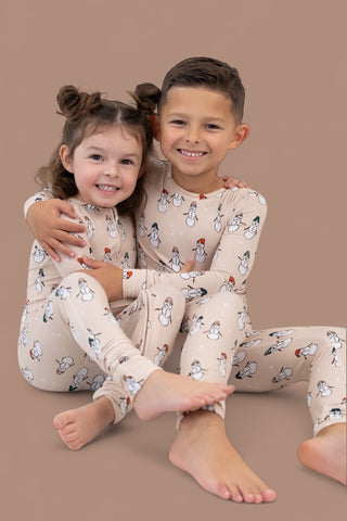 FROSTED FRIENDS DREAM SET