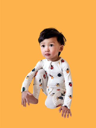 BUG LIFE DREAM ROMPER