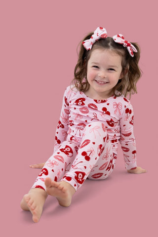 SEALED WITH LOVE DREAM SET