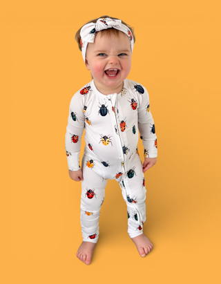 BUG LIFE DREAM ROMPER