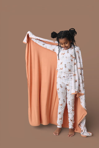 PAWFECT PALS DREAM BLANKET