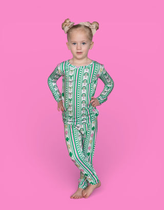 LUCKY RAINBOW RIBBONS DREAM SET