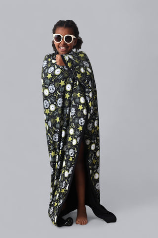 NYE DISCO & DREAMS DREAM BLANKET