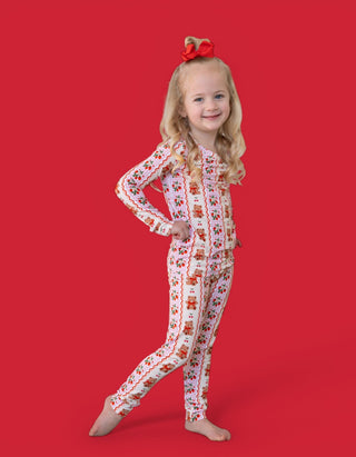 BERRY BEAR BLISS DREAM SET