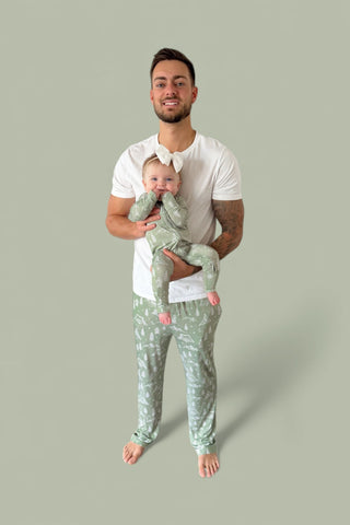 WILDERNESS WONDER DREAM MEN'S PANTS