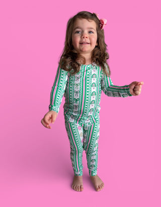 LUCKY RAINBOW RIBBONS DREAM SET