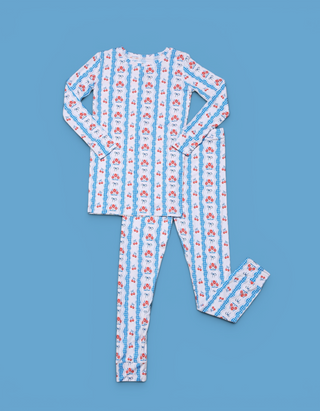 LIBERTY BLOSSOM BOWS DREAM SET