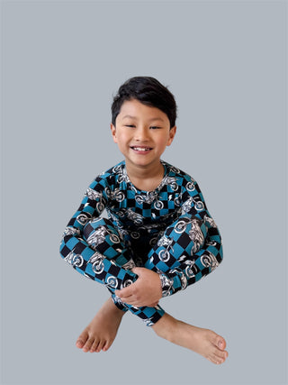 MOTO MAYHEM DREAM SET