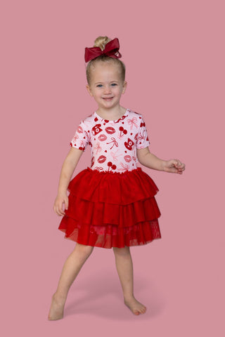 SEALED WITH LOVE DREAM TUTU DRESS