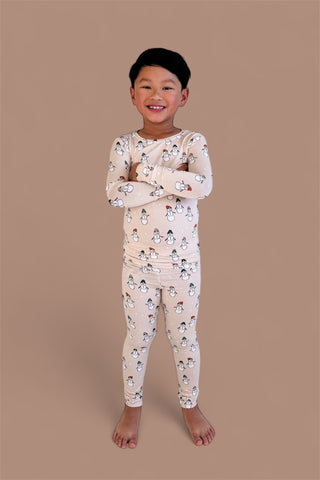 FROSTED FRIENDS DREAM SET