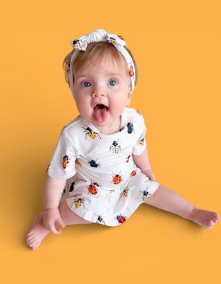 BUG LIFE DREAM BODYSUIT DRESS